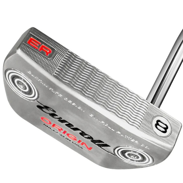 Evnroll ER5 Hatchback Mallet Putter - Maple Hill Golf
